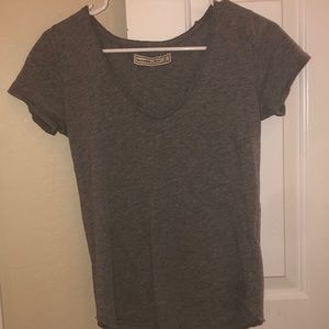 Abercrombie and Finch t-shirt